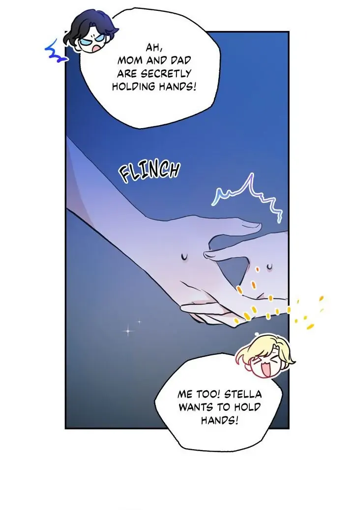 I’m the Ex-Girlfriend of a Soldier chapter 90 - page 40